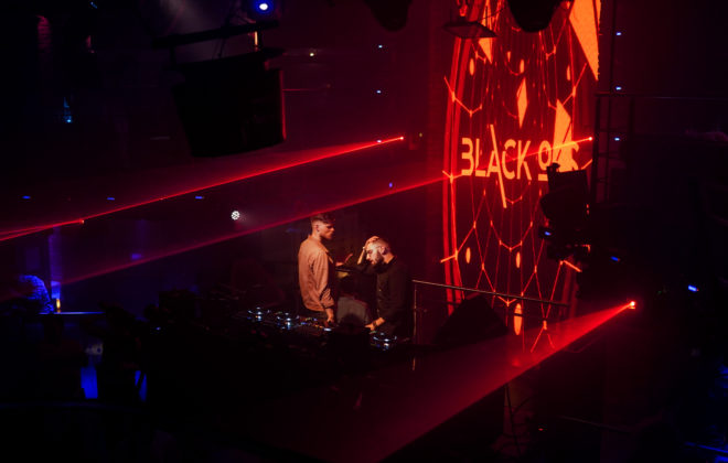 Black Ops @ Duplex, Prague - AFTERMOVIE